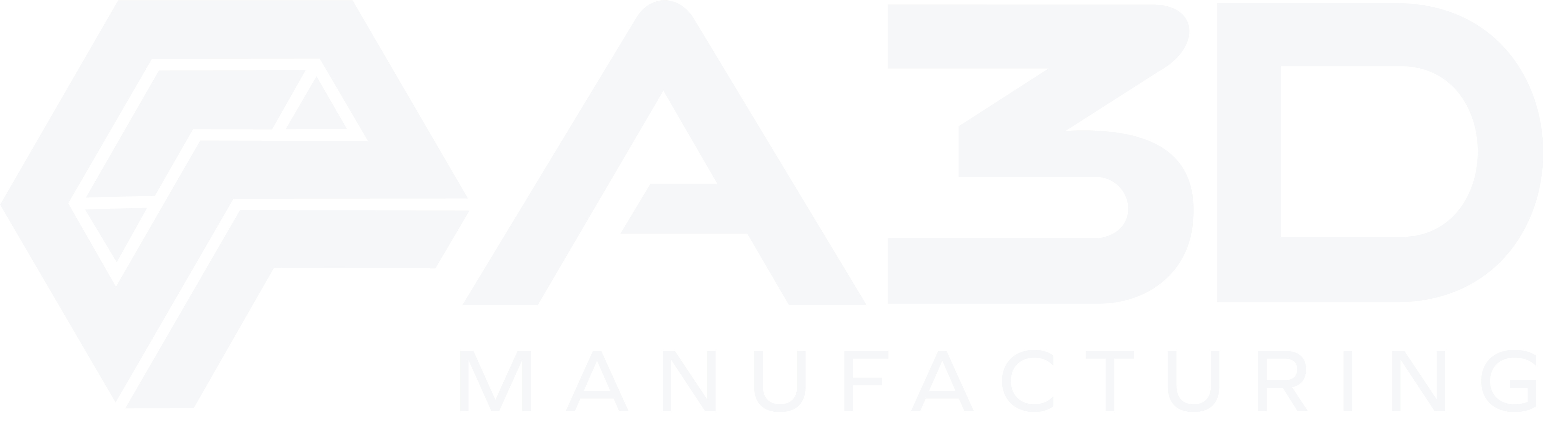 A3D Logo